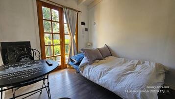 Room, 1 Bedroom, Garden View | 1 bedroom