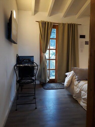 Room-downtown Bariloche, Cozy Apartment