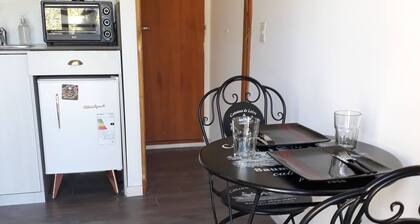 Room-downtown Bariloche, Cozy Apartment
