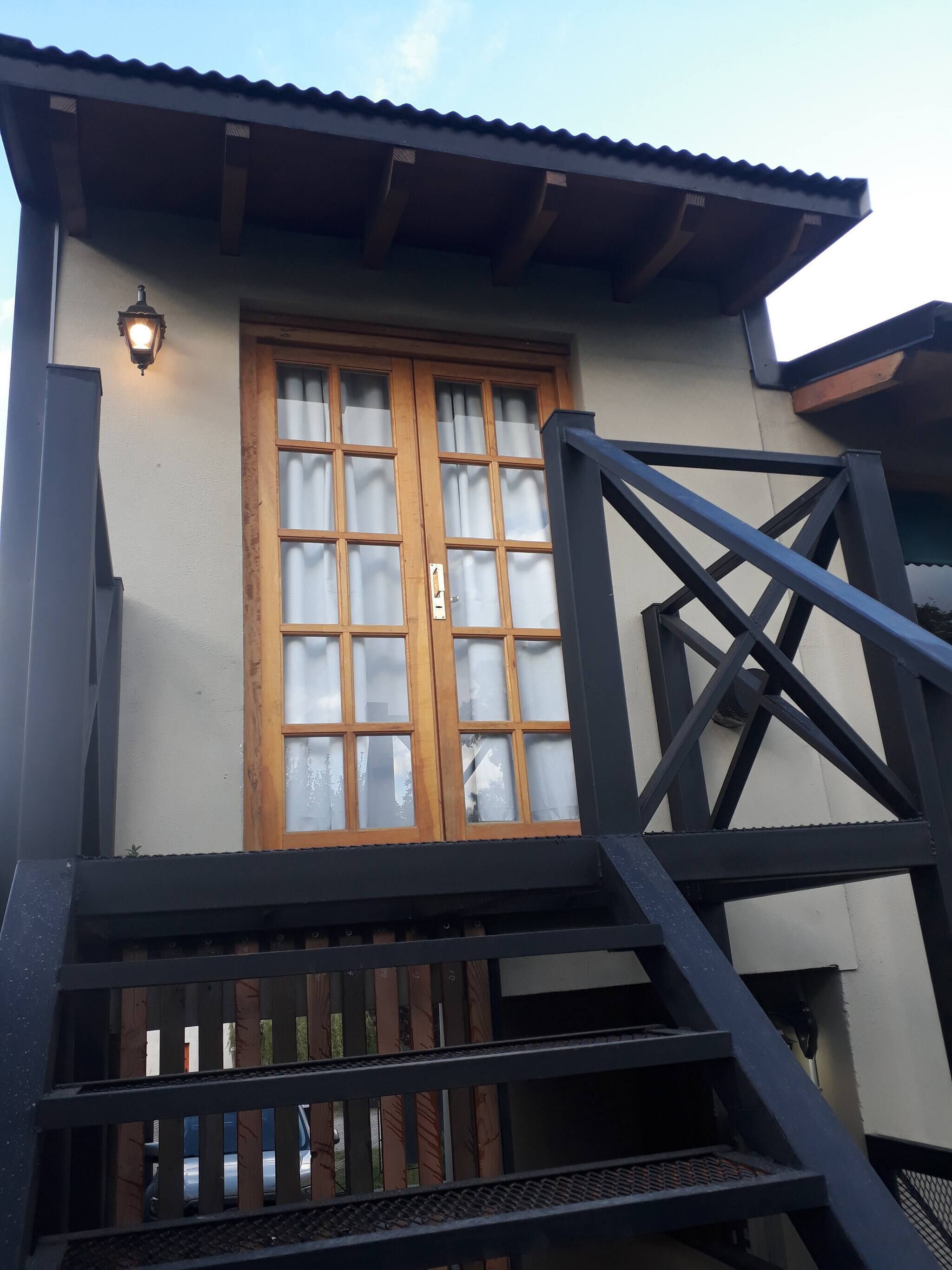 客房, 1 间卧室, 花园景观 | 外观细节