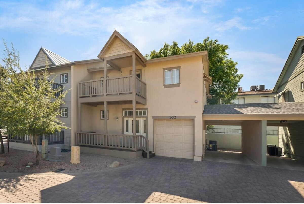 Image de profil de l’hôte