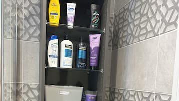 Appartement Deluxe | Salle de bain