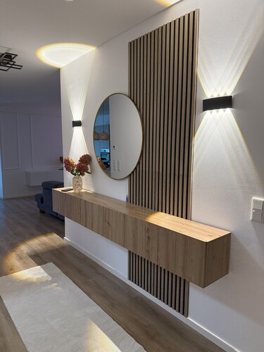 Modernes Apartment/2-Zimmer, Neubau 85 m²