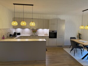 Cucina privata