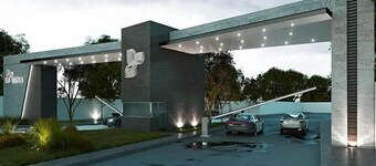 Casa 3 recámaras cerca del aeropuerto 