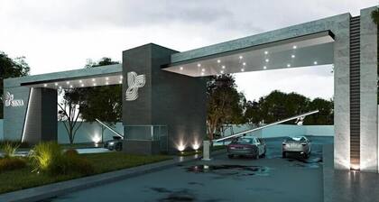 Casa 3 recámaras cerca del aeropuerto