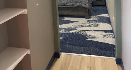 Cabins on Main Longmont