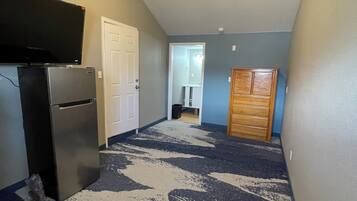 Kamar Double atau Twin Keluarga | Area keluarga