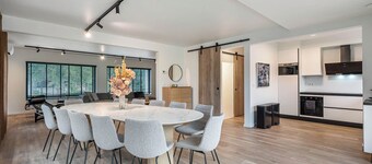 Villa Weidezicht, stylish in the green, topper for cyclists and hikers