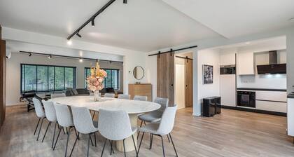 Villa Weidezicht, stylish in the green, topper for cyclists and hikers