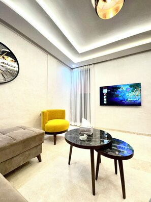 Smart-tv