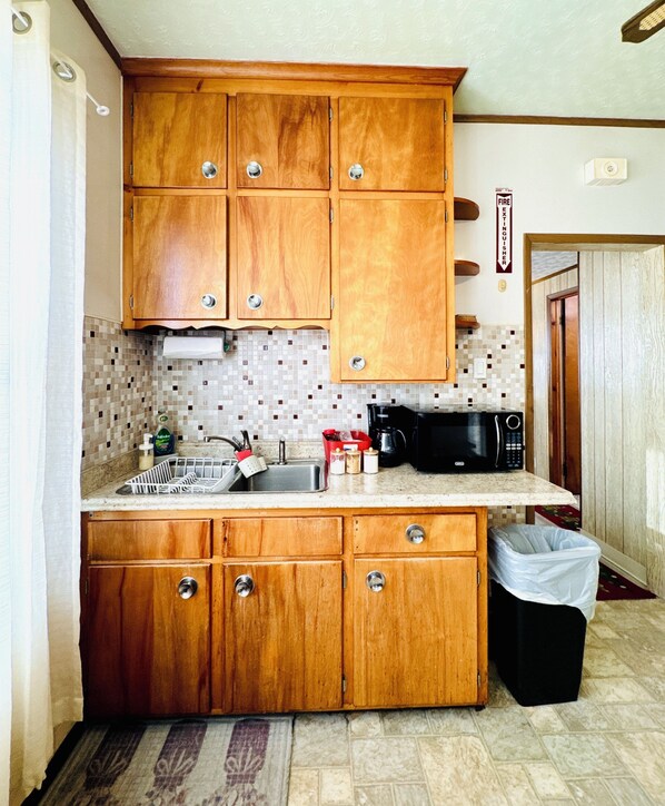 Cucina privata