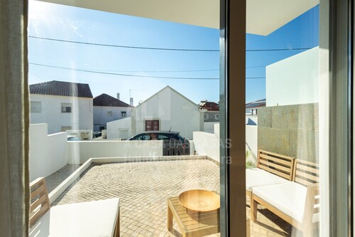 Valentin House by ACasaDasCasas