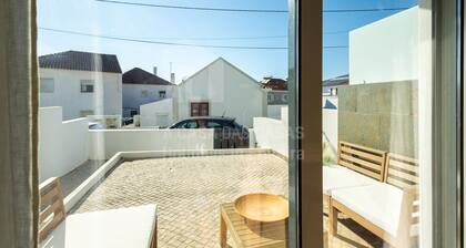 Valentin House by ACasaDasCasas