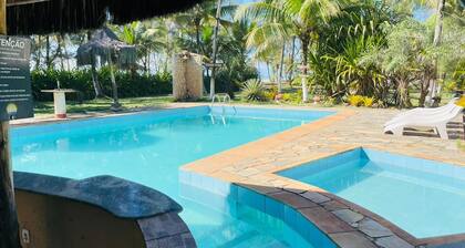 Pousada Oasis Beach Club