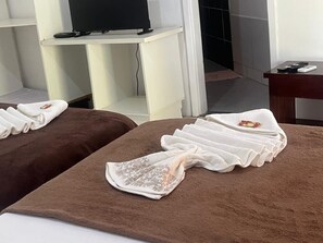 Free WiFi - Pousada Oasis Beach Club (Canavieiras)