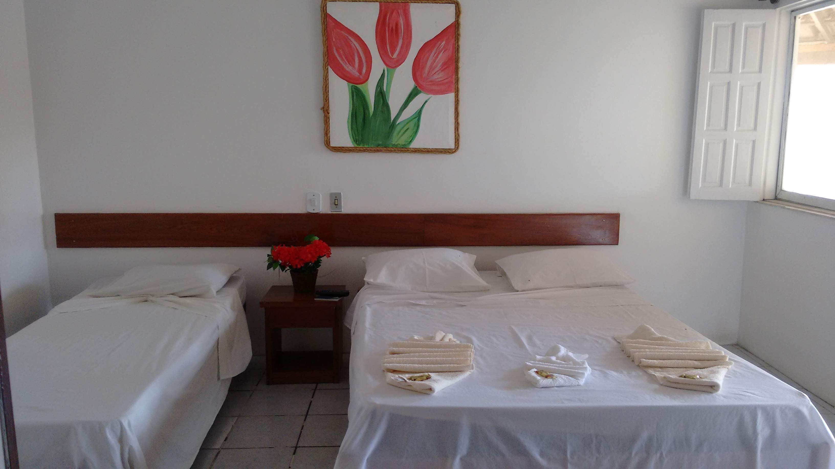 Triple Room | Free WiFi