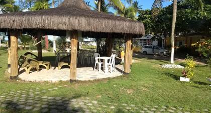 Pousada Oasis Beach Club