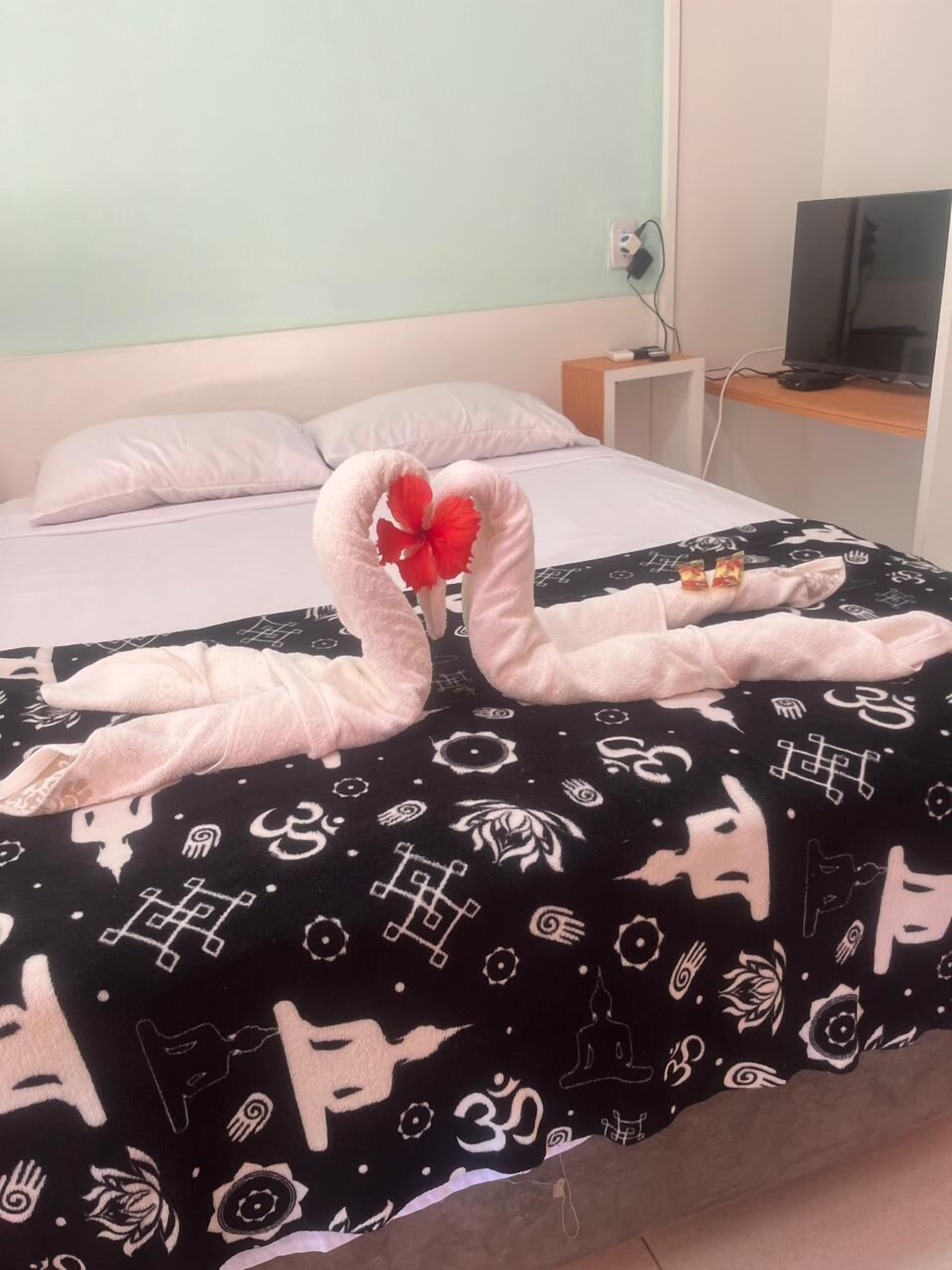 Double Room | Free WiFi