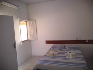 Double Room | Room amenity