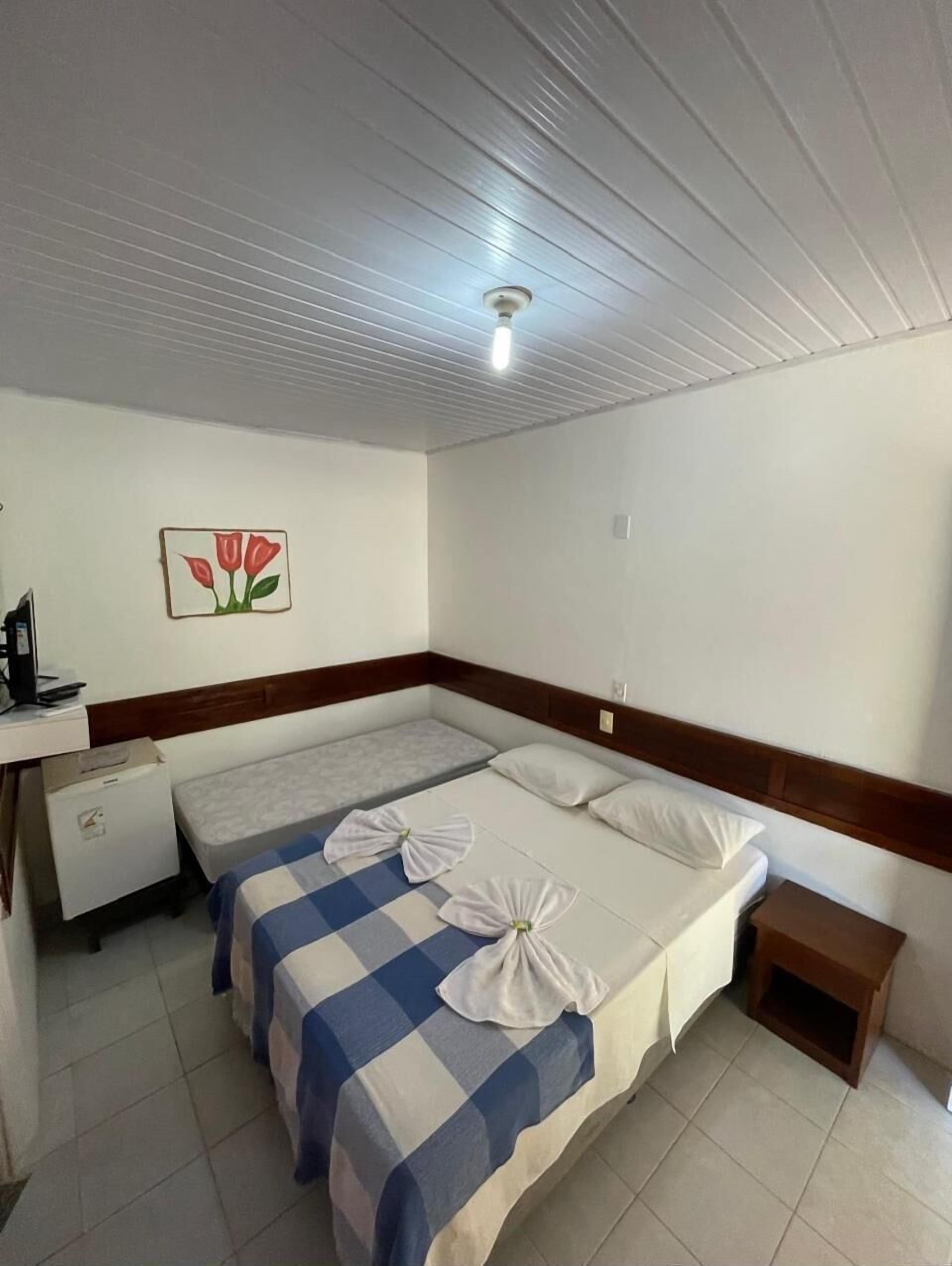 三人房 | 免费 WiFi