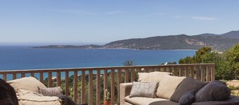 Casa Urizonti - Where the sea meets the horizon