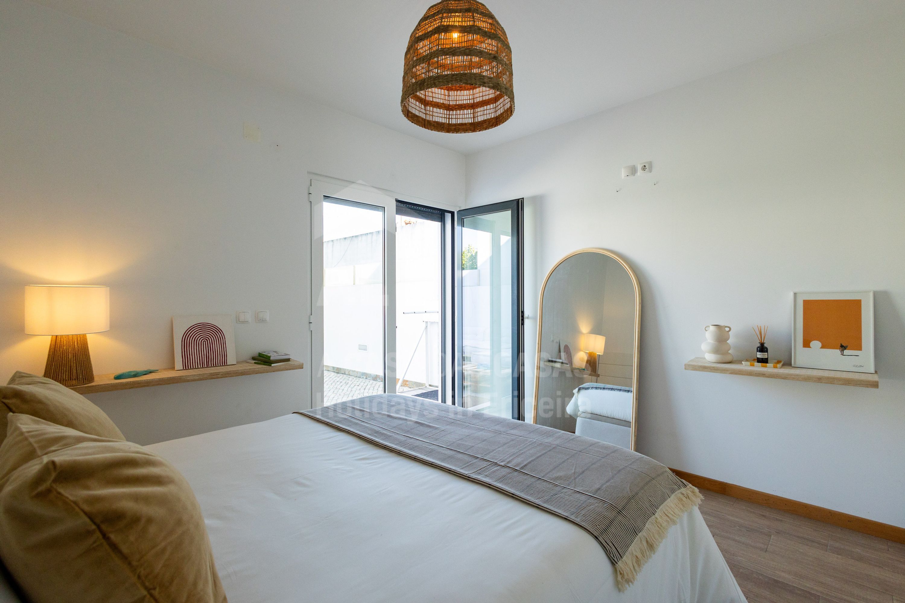 Maison | 1 chambre