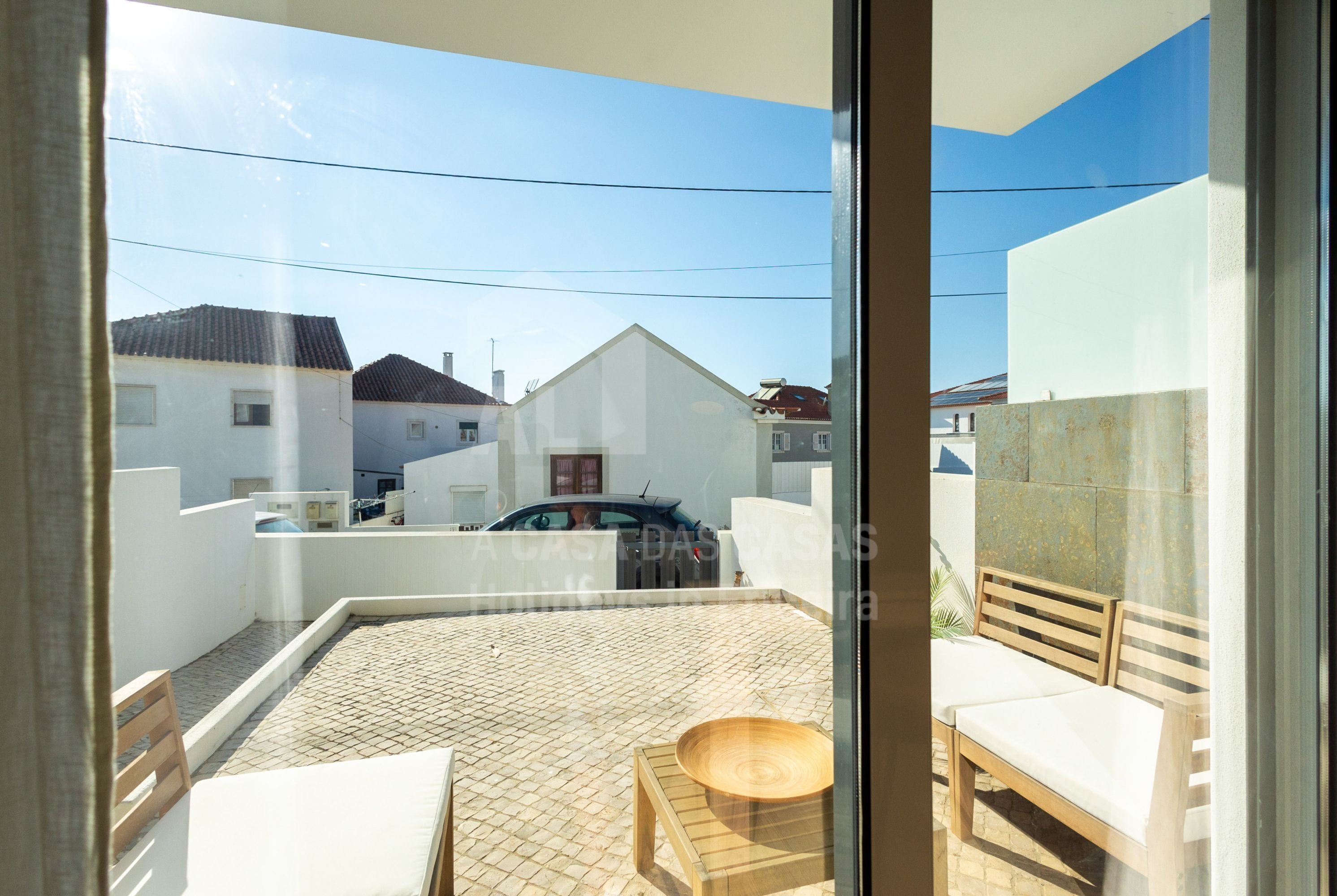 Ferienhaus | 1 Schlafzimmer