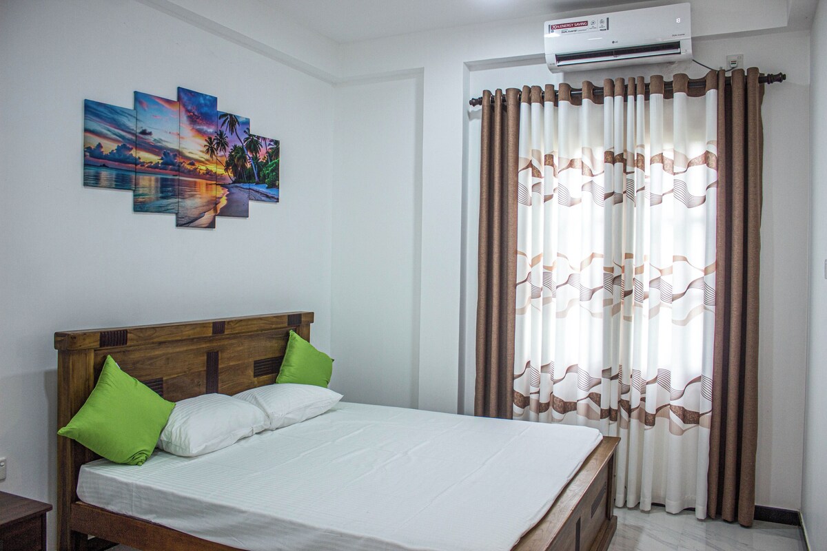 Bild für Gastgeberprofil