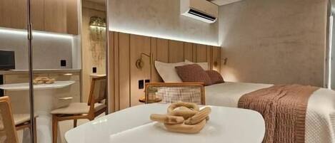 Mørklægningsgardiner