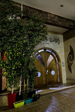Fachada