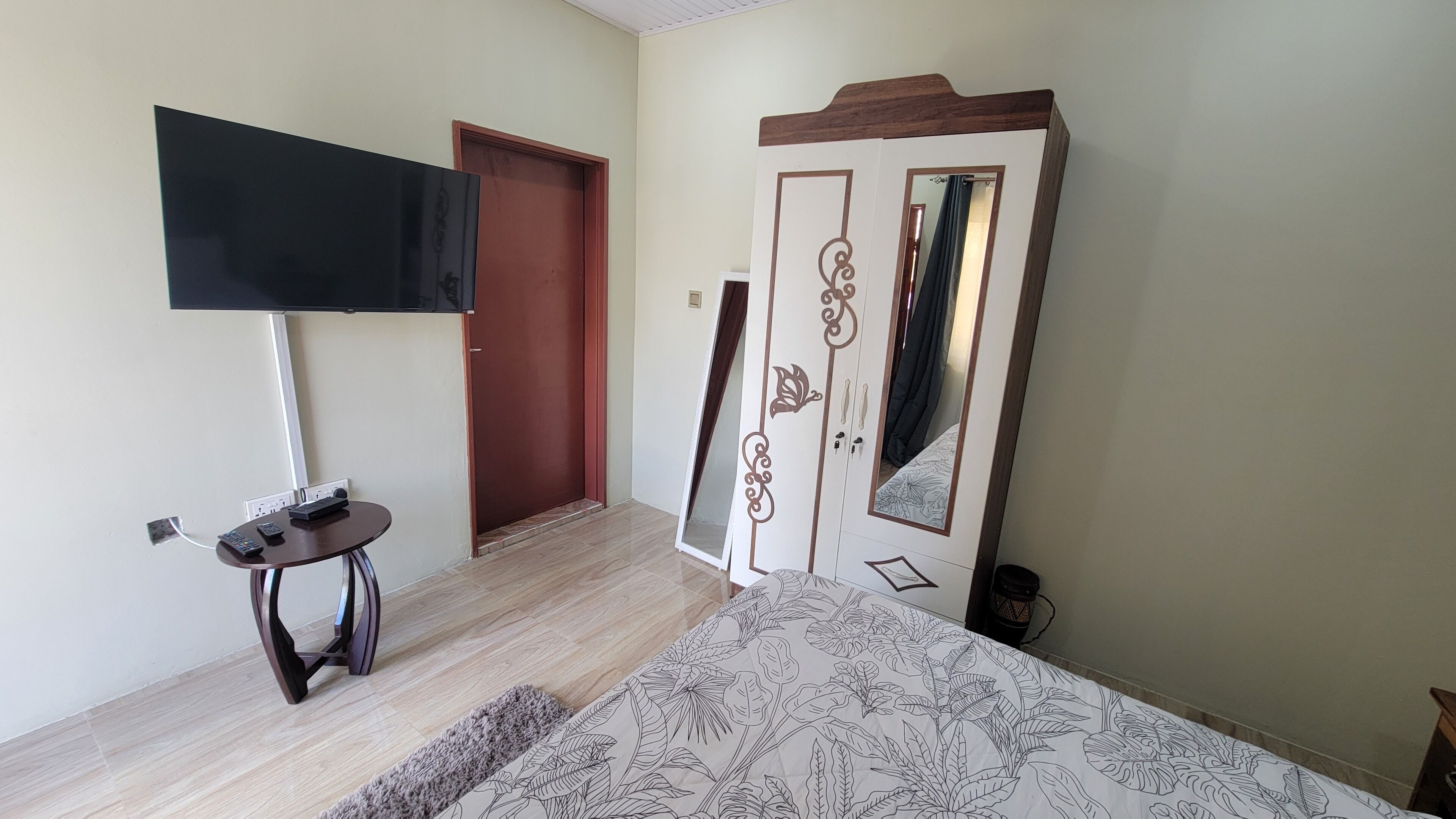 Couette en duvet d'oie, décoration personnalisée