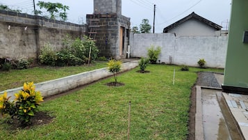 Teras/patio
