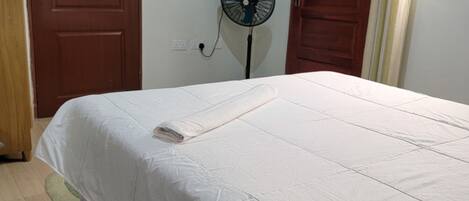 Standard-Doppelzimmer