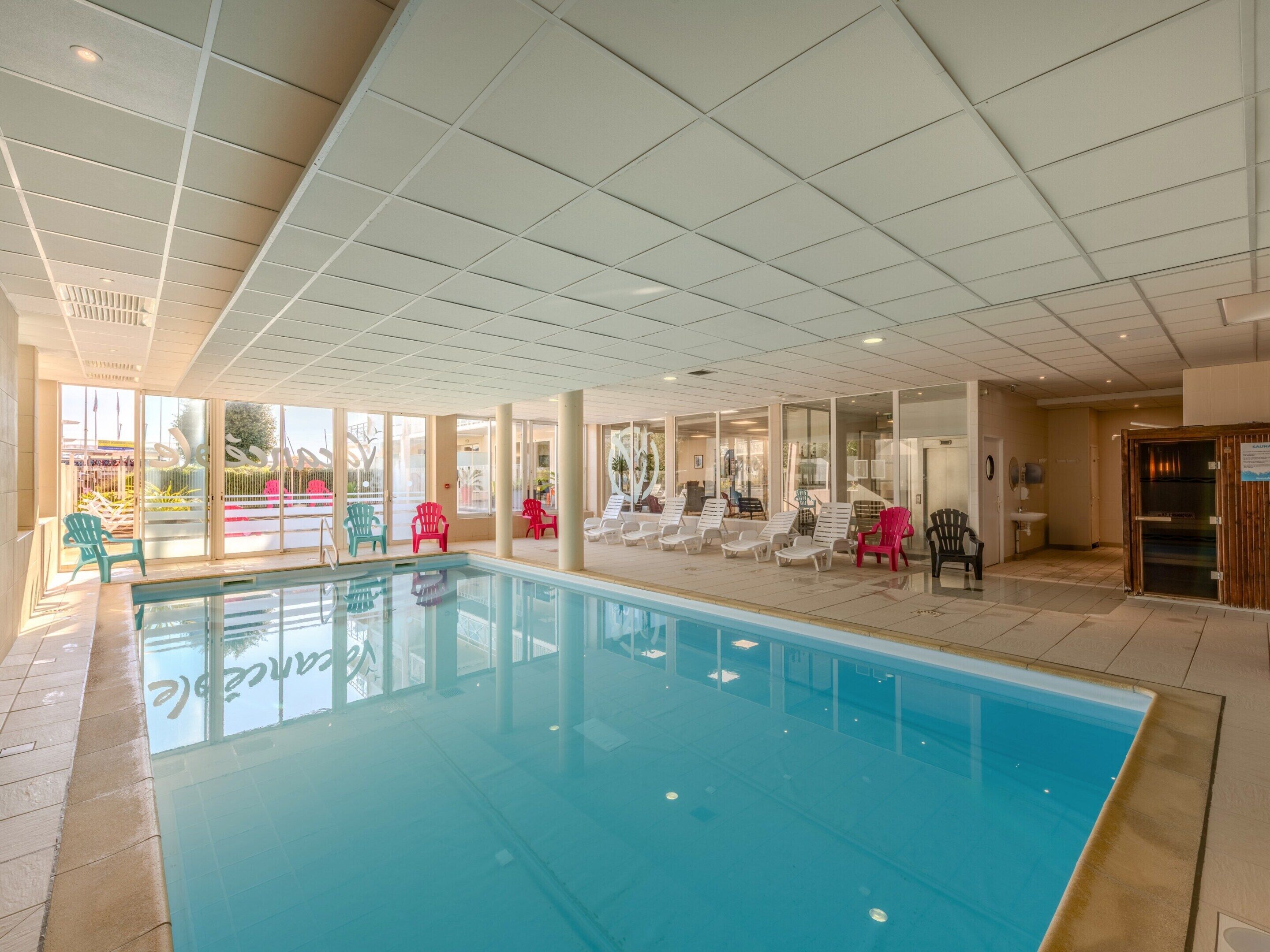 Appartement | Piscine | Piscine extérieure
