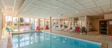 Appartement | Piscine | Piscine extérieure