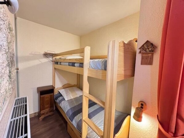 1 bedroom, WiFi