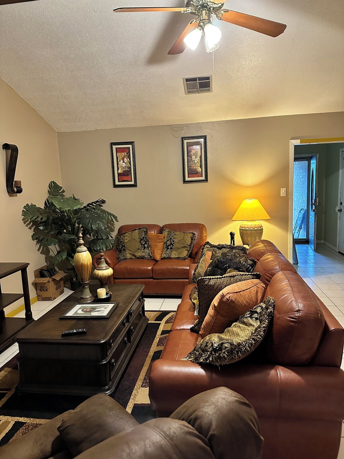 Bild für Gastgeberprofil