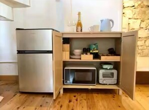 Dapur pribadi