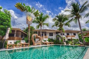 Exterior - TULUM Koh Samui (Koh Samui)
