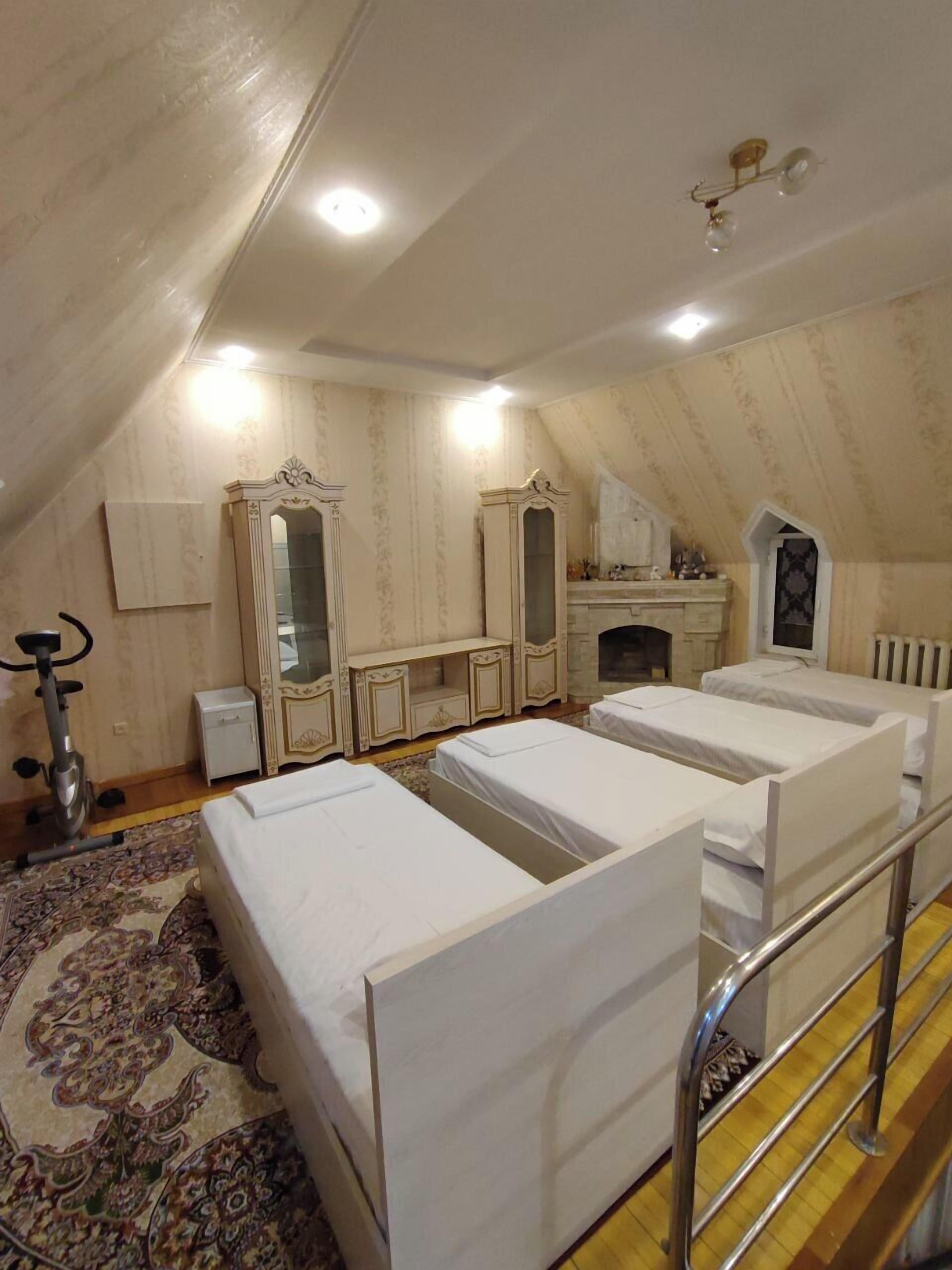 Desk, laptop workspace