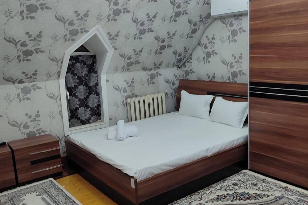 DDS Hostel