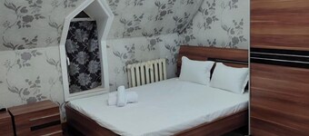 DDS Hostel