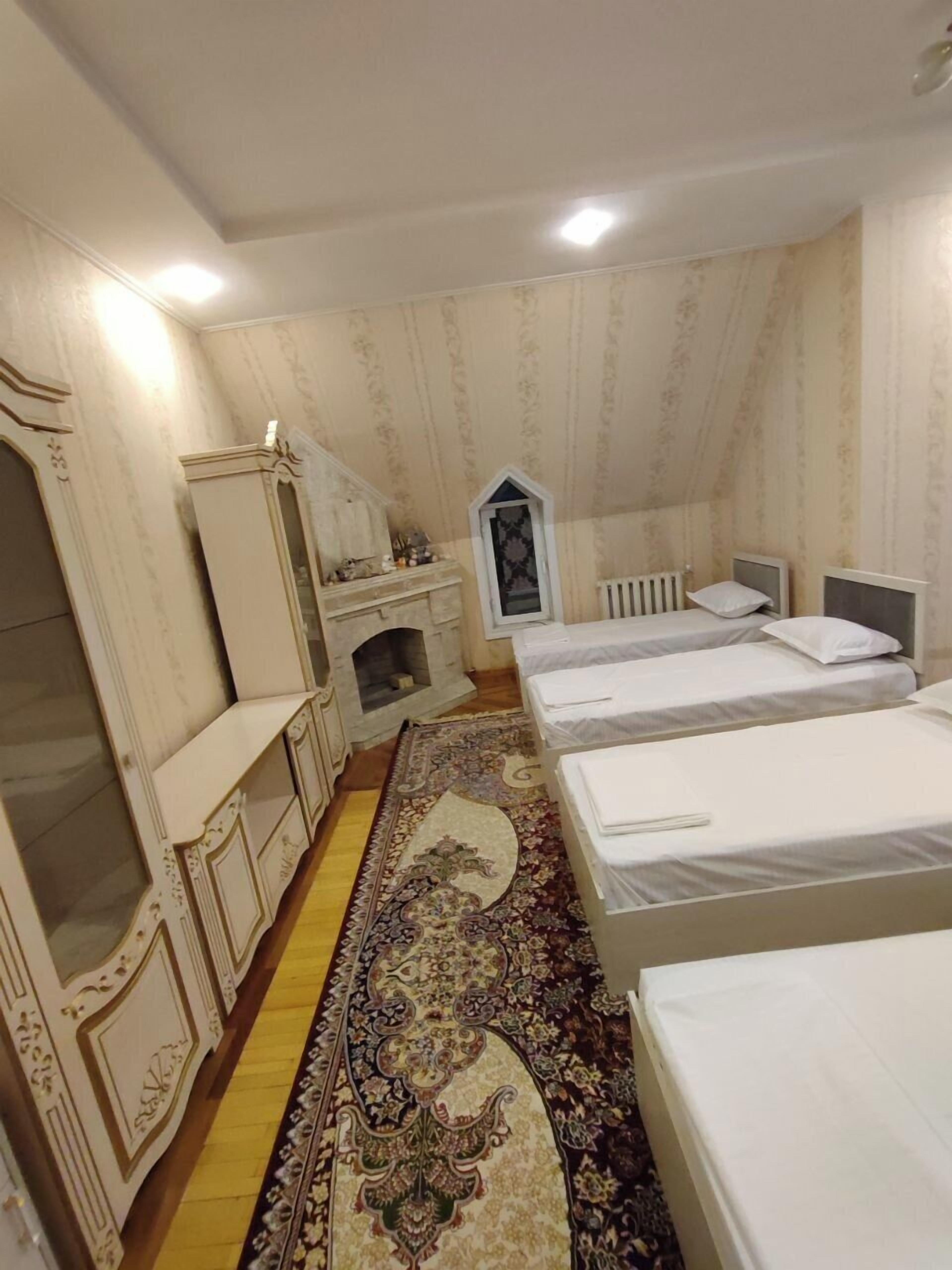 Desk, laptop workspace