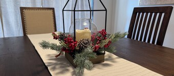 3-bedroom house in charming San Jose with AC