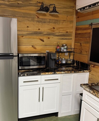 Meadow Run Studio—Farm Stay