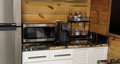 Meadow Run Studio—Farm Stay