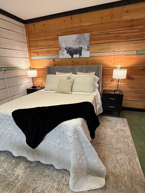 1 camera, ferro/asse da stiro, Wi-Fi gratuito, lenzuola