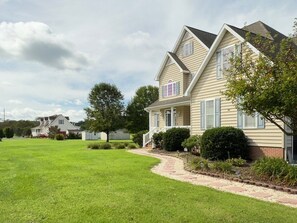 Exterior - Ocean City Escape | Spacious Home | Pool & Golf (Berlin)