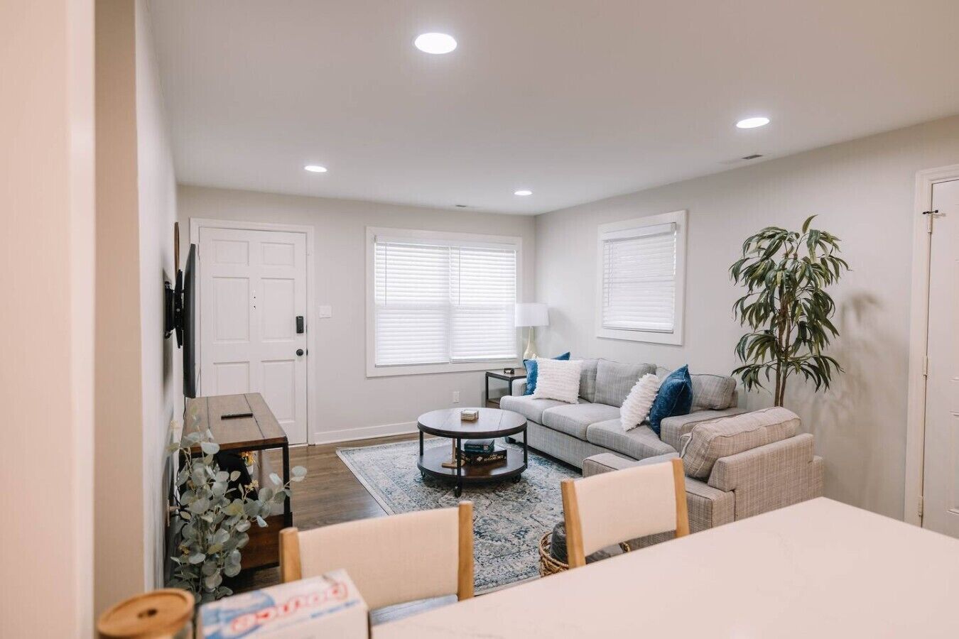 The Central Nest-3bd/1bth -2.5miles From Casino - Danville, VA
